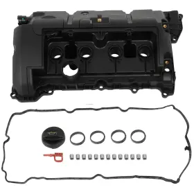 Gopt181df79991 Gloryfit-autoparts For 11-15 Mini Cooper Paceman 1.5l Valve Cover With Gasket 6554-2&11127646554
