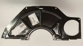 00354497 Gm Genuine Flywheel Inspection Cover #00354497