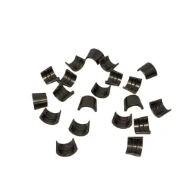 03947880 Gm Lot Of 20 Valve Spring Retainer Keepers Oem Locks 6.0l 7.4l