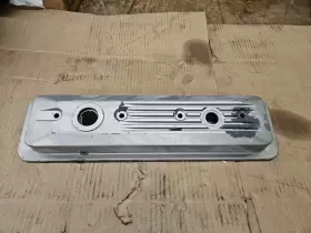 10108590 Gm 1992 1993 Corvette Lt1 Magnesium Valve Cover Oem # Lh Used Original 10108590 Gm 1992 1993 Corvette Lt1 Magnesium Valve Cover Oem # Lh Used Original