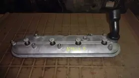 12561818 Gm Valve Cover Passengers Side Rh Fits 03 Avalanche 1500 604511