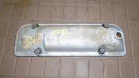 12568148 Gm Valve Cover Rh Rear 3.1l Fits 99-05 Century 595082