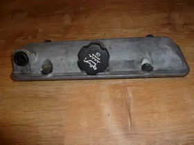 12574236 Gm Rendezvous Grand Am Equinox Malibu Etc. 3.1 3.4 Front Valve Cover 12574236 Gm Rendezvous Grand Am Equinox Malibu Etc. 3.1 3.4 Front Valve Cover