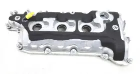 12695642 Gm New Oe Engine Valve Cover Left Camaro Impala Ats Srx 3.0l 3.6l 12-21