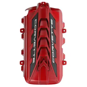 12697368 Gm Oem New 2020-2025 Chevrolet Camaro 6.2l Performance Engine Cover 12697368 Gm Oem New 2020-2025 Chevrolet Camaro 6.2l Performance Engine Cover