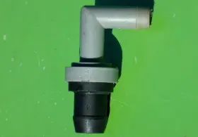 2232 Gm Geo Metro 95-01 Pcv Valve Air Oem Suzuki Sidekick 2232 Gm Geo Metro 95-01 Pcv Valve Air Oem Suzuki Sidekick