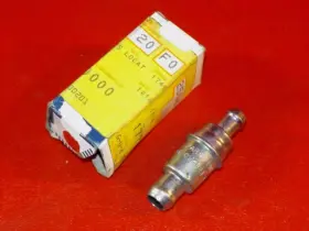 25043669 Gm Nos 1985-1993 Chevrolet Gmc Buick Oldsmobile Pontiac Pcv Valve