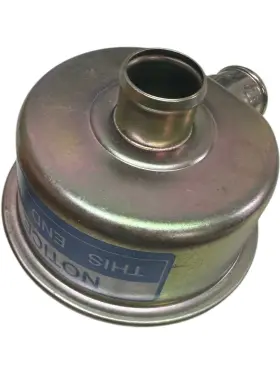25098666 Gm Positive Crankcase Ventilation Pcv Valve Sale