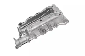 25203562 Gm Genuine Camshaft Cover With Bolts And Seals