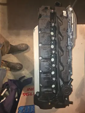 40009155 Gm Housing For 3.0l Diesel In Stock Duramax