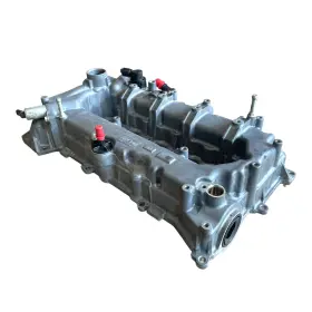 47425sxnj Gm Chevrolet Cruze 1.4l 1.4 Aluminum Valve Cover Oem 2016 - 2019
