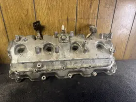 897305881 Gm Chevrolet / Gmc Duramax 6.6 6.6l Diesel Valve Cover Assembly Lb7 01-04
