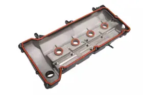 12588111 Gm Genuine Parts Driver Side Camshaft Cover