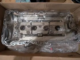 12658255 Gm Genuine Parts Camshaft Cover From 2015 Chevy Malibu 2.5l Engine