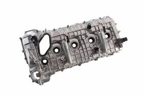 Gm Genuine Parts 12694688 Driver Side Engine Valve Cover