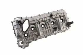 12694688 Gm Genuine Parts Driver Side Engine Valve Cover