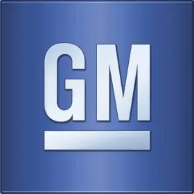 25204533 Gm Genuine Parts F Cover