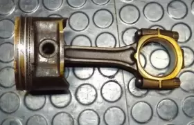 10192567 Gm Oem 99-05 Pontiac Grand Am V6 Gt 3.4 Genuine Piston And Connecting Rod 10192567 Gm Oem 99-05 Pontiac Grand Am V6 Gt 3.4 Genuine Piston And Connecting Rod