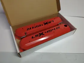 19259058 Gm Performance Lsx 454r Valve Covers For Ls Engine