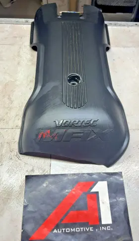 12598332 Gm Trucks 1999-2006 Silverado Sierra 6.0l Vortec Max Engine Appearance Cover Beauty Trim