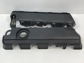 12634657 Gm Trucks Fits 15 - 20 Chevy Suburban 1500 5.3l Engine Valve Cover Insulator Set Of 2 Oem