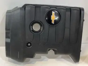 28290025 Gm Trucks Fits 2015 - 2022 Chevy Colorado 2.5l Engine Appearance Cover Oem
