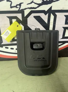 Tg93233c1536 Gm Trucks 2011-2016 Duramax Lml Engine Cover Intake Resonator