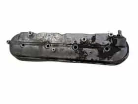12559895 Gmc Left Valve Cover From 2008 Yukon Denali 6.2