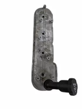 12570428 Gmc Right Valve Cover From 2008 Yukon Denali 6.2 12570428 Gmc Right Valve Cover From 2008 Yukon Denali 6.2