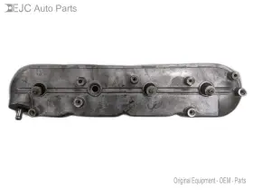 12570437 Gmc Left Valve Cover For 07-08 Sierra 1500 5.3