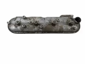 12570697 Gmc Right Valve Cover From 2006 Yukon Xl 2500 6.0 4wd 12570697 Gmc Right Valve Cover From 2006 Yukon Xl 2500 6.0 4wd