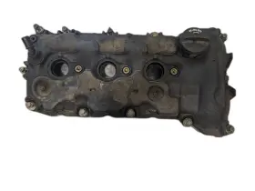 12601742 Gmc Left Valve Cover From 2008 Acadia 3.6