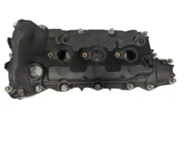 12640146 Gmc Left Valve Cover From 2009 Acadia 3.6