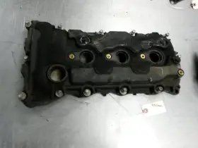12647769 Gmc Left Valve Cover From 2008 Acadia 3.6