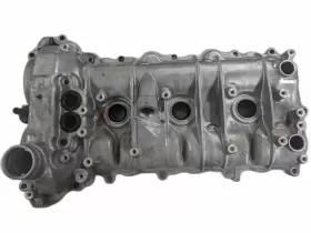12649897 Gmc Left Valve Cover From 2019 Canyon 3.6 4wd 12649897 Gmc Left Valve Cover From 2019 Canyon 3.6 4wd