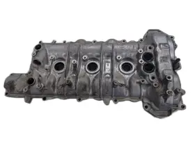 12649898 Gmc Right Valve Cover From 2018 Acadia 3.6 Awd