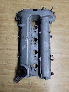264904 Gmc 2010-2017 Chevrolet Equinox Captiva Terrain Buick 2.4l Valve Cover Oem