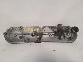 3490302 Gmc Used Engine Valve Cover Fits 2001 Sierra 1500 Pickup Grade A