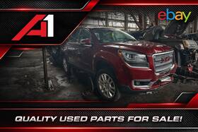 Gmc 351-999976 2012-2017 Acadia 3.6l Engine Cover Beauty