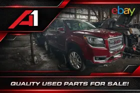 351-999976 Gmc 2012-2017 Acadia 3.6l Engine Cover Beauty