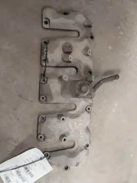 97312349 Gmc 2005 Sierra 2500 3500 Valve Cover Upper Rh V8 Diesel 6.6l