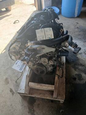 Gmc Truck 350.gm9a15 Acadia 2015 Valve Cover 36370