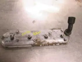 350.gm9m06 Gmc Truck 2006 Sierra 1500 Right 4.8l Valve Cover 358696