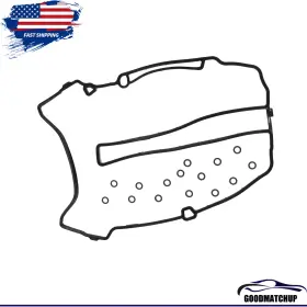 714234900 Goodmatchup For 11-19 Buick Chevrolet Cruze 1.4l Dohc 16v Valve Cover Set Gasket W/grom