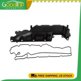 Go17912o673dt Goodtrip-autoparts Engine Valve Cover With Gasket Bolts For Land Rover Lr2 3.2l Go17912o673dt Goodtrip-autoparts Engine Valve Cover With Gasket Bolts For Land Rover Lr2 3.2l