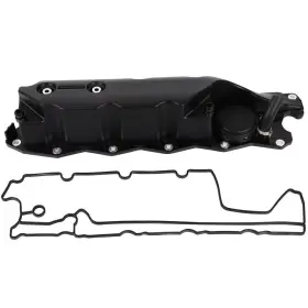 Go17912o677dt Goodtrip-autoparts Engine Valve Cover With Gasket Bolts For Volvo S80 3.2 V70 3.2l Go17912o677dt Goodtrip-autoparts Engine Valve Cover With Gasket Bolts For Volvo S80 3.2 V70 3.2l