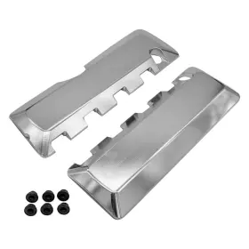 Granatelli Motorsports 802735040517 Motor Sports Cc-0010 - Coil Cover Set