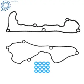 Hp86529 Happy19star Engine Valve Cover Gasket Set For Ford Explorer Sport Trac 2001-2010 4.0l V6