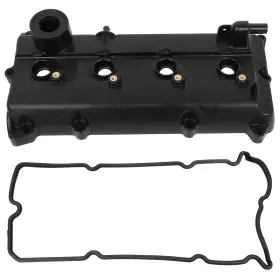 Hd175asf527q2 Hdautoworld Engine Valve Cover Kit Fits For 02-06 Nissan Altima Sentra 2.5l 13270-8h301 New Hd175asf527q2 Hdautoworld Engine Valve Cover Kit Fits For 02-06 Nissan Altima Sentra 2.5l 13270-8h301 New