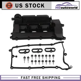 Hf179tv67294 Hdautoworld Right Engine Valve Cover With Gasket New For Land Rover Discovery Lr4 Range Hf179tv67294 Hdautoworld Right Engine Valve Cover With Gasket New For Land Rover Discovery Lr4 Range